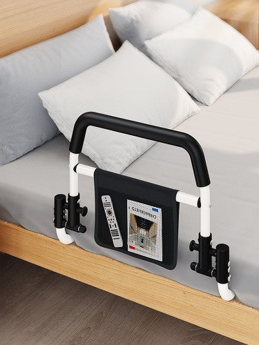 HandyGrip auxiliary handle