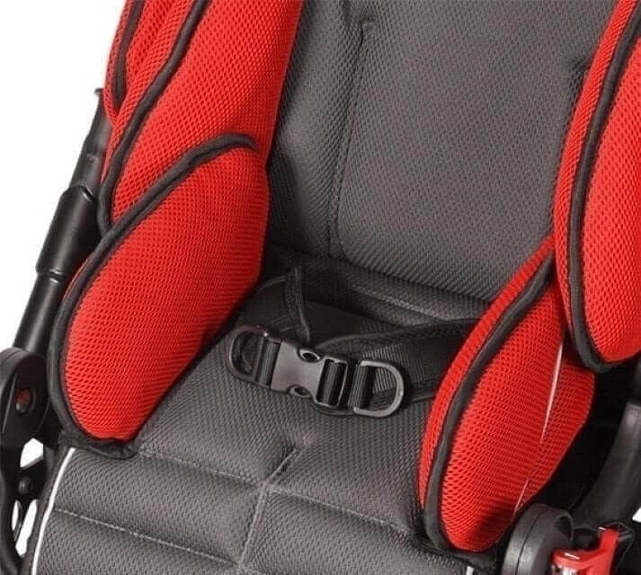 2-point seat belt EASYS ADVANTAGE