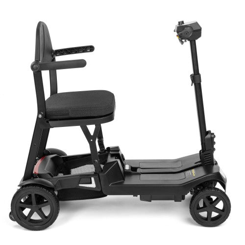Electric scooter ULTRA-TIM