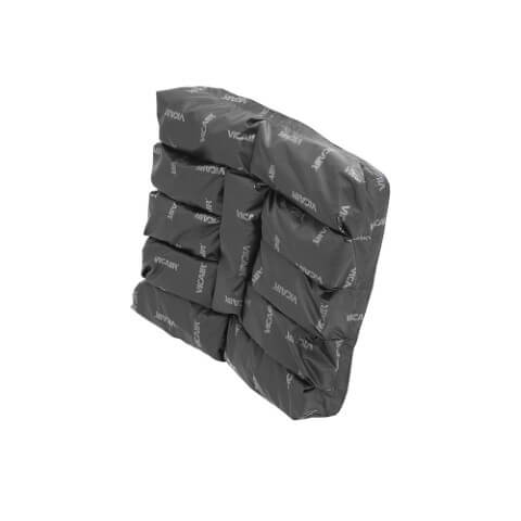Back support cushion VICAIR ANATOMIC BACK