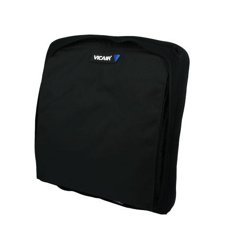 Back support cushion VICAIR ANATOMIC BACK