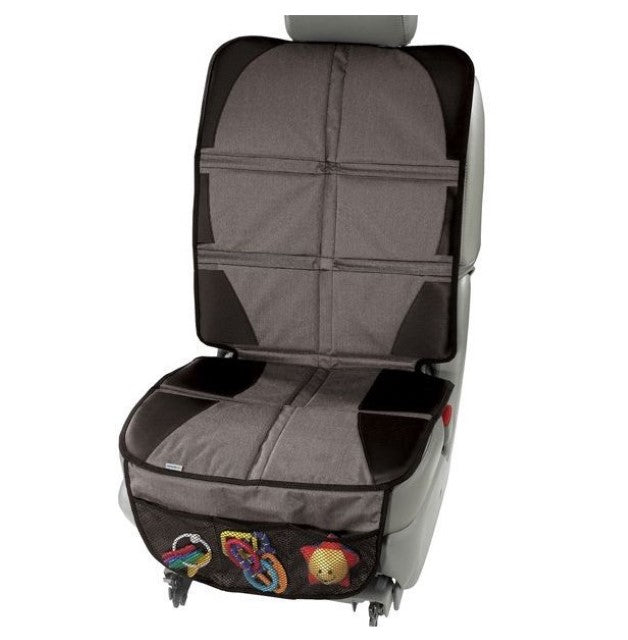 Protective seat cushion and seat back pad COMMANDER