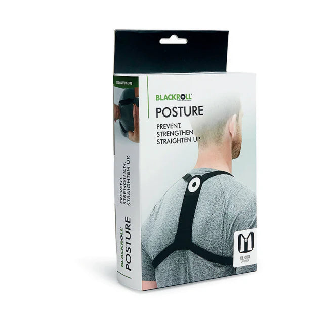 Корректор осанки Blackroll® POSTURE