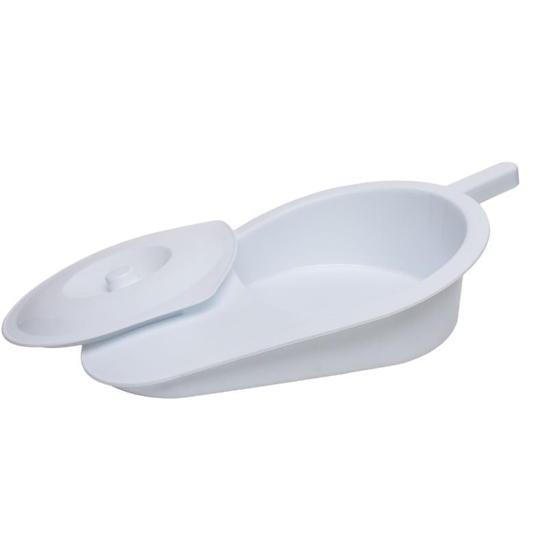 Plastic basin with lid 2.5 l