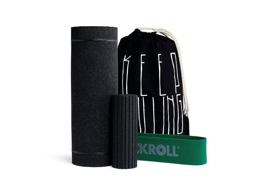 Bėgimo rinkinys Blackroll®