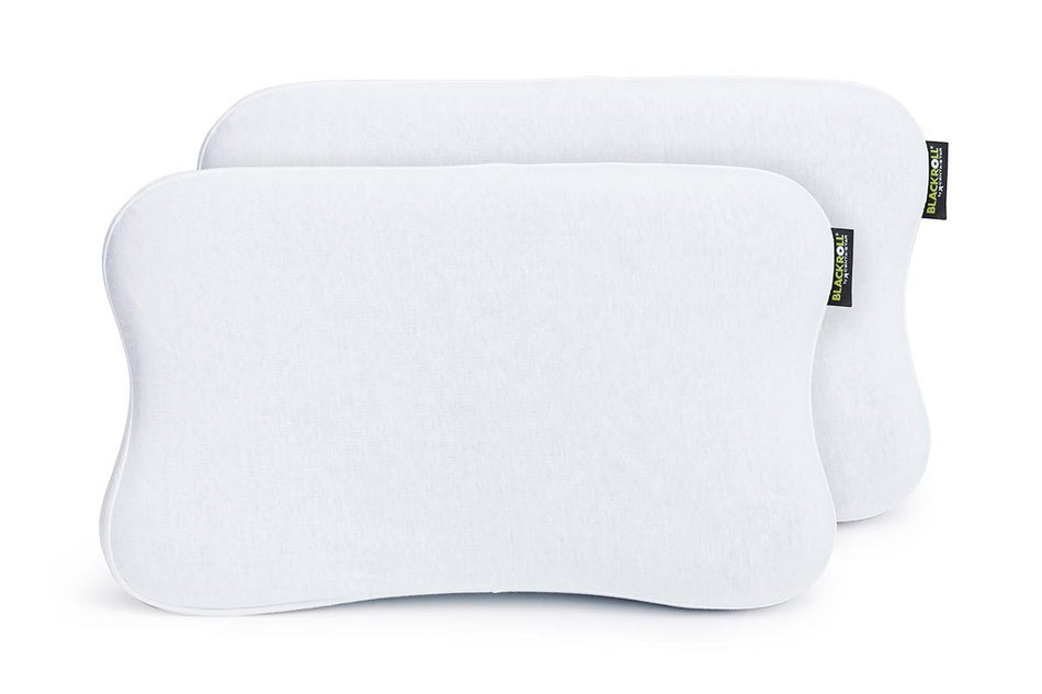 Blackroll Jersey pillowcase set, 2 pcs.