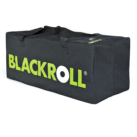 Blackroll krepšys su užtrauktuku