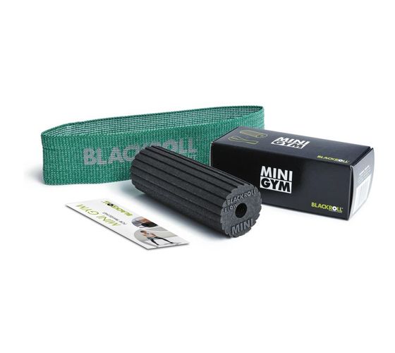 Mankštos komplektas Blackroll Mini