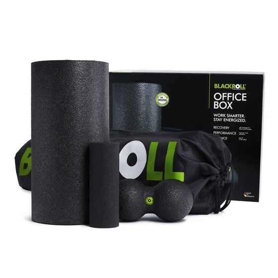 Biuro rinkinys Blackroll