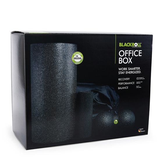 Biuro rinkinys Blackroll
