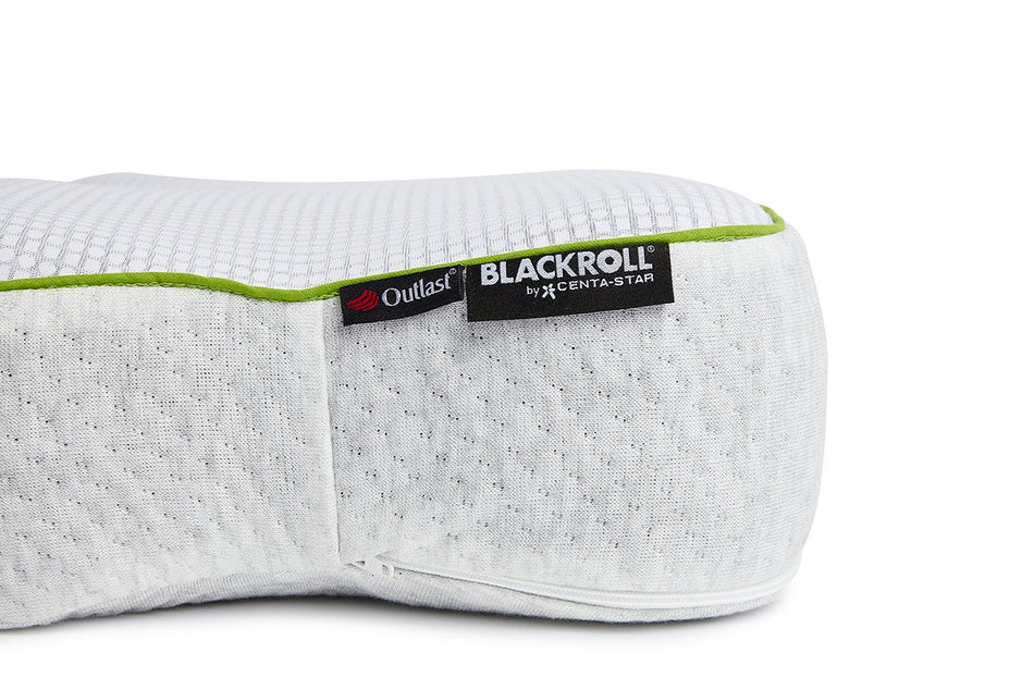 Pillowcase Blackroll Recovery Climate