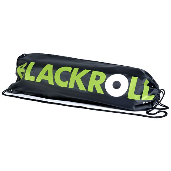 Blackroll sporto krepšys su raišteliais