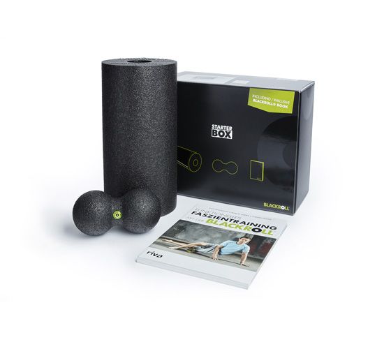 Rinkinys Blackroll Starter