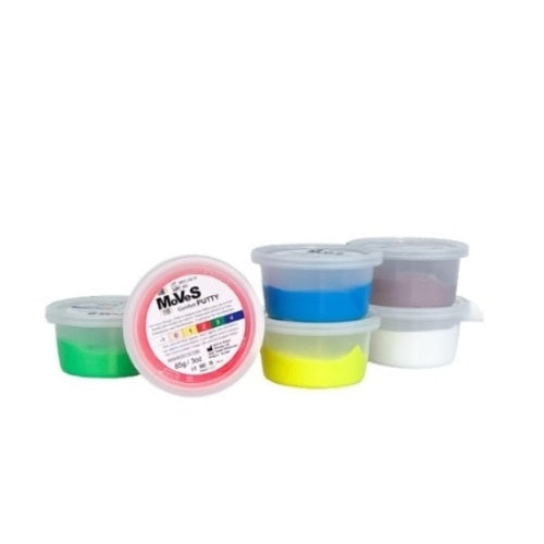 Therapeutic putty 85g