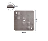 Коврик для душа Blasic 60 x 60 см