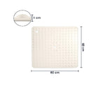 Коврик для душа Blasic 60 x 60 см