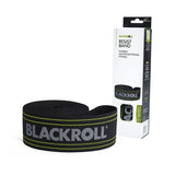 Blackroll Resist elastic resistance band, varying resistance levels, 1 pc.