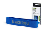 Эластичная лента Blackroll Loop 32 см, разной силы сопротивления, 1 шт.