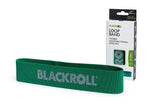 Эластичная лента Blackroll Loop 32 см, разной силы сопротивления, 1 шт.