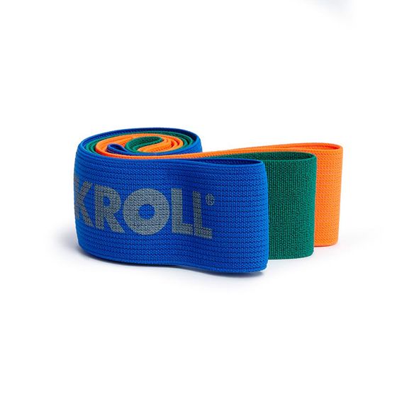 Набор эластичных лент Blackroll Super, 3 шт.