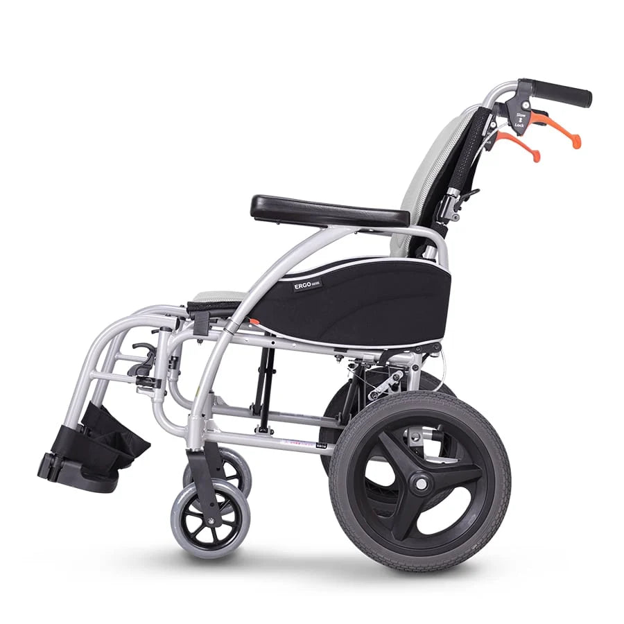 Ergonomic lightweight stroller Ergo 3