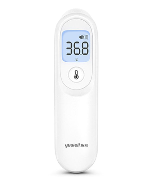 Инфракрасный термометр Yuwell-YT-1