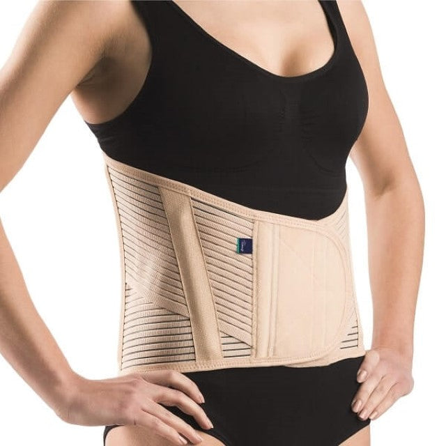 Waist-to-hip ratio