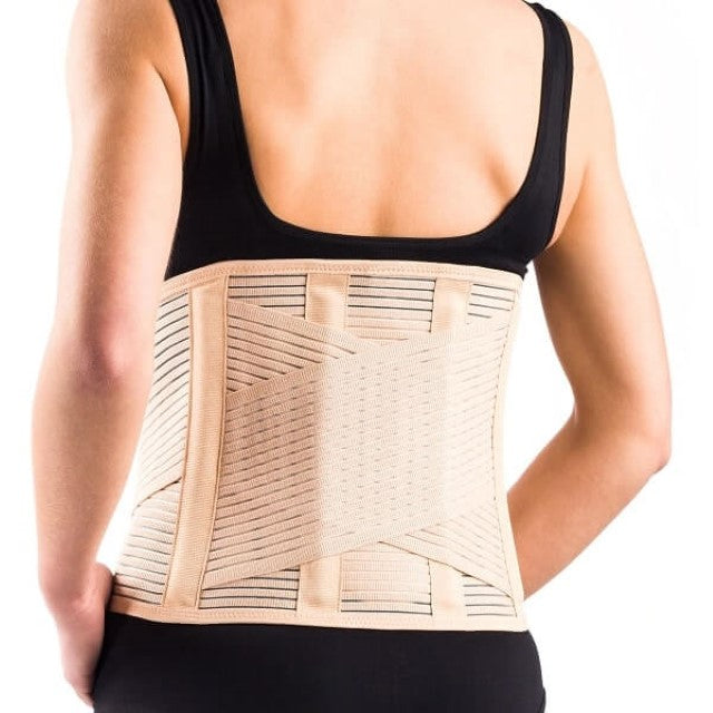 Waist-to-hip ratio