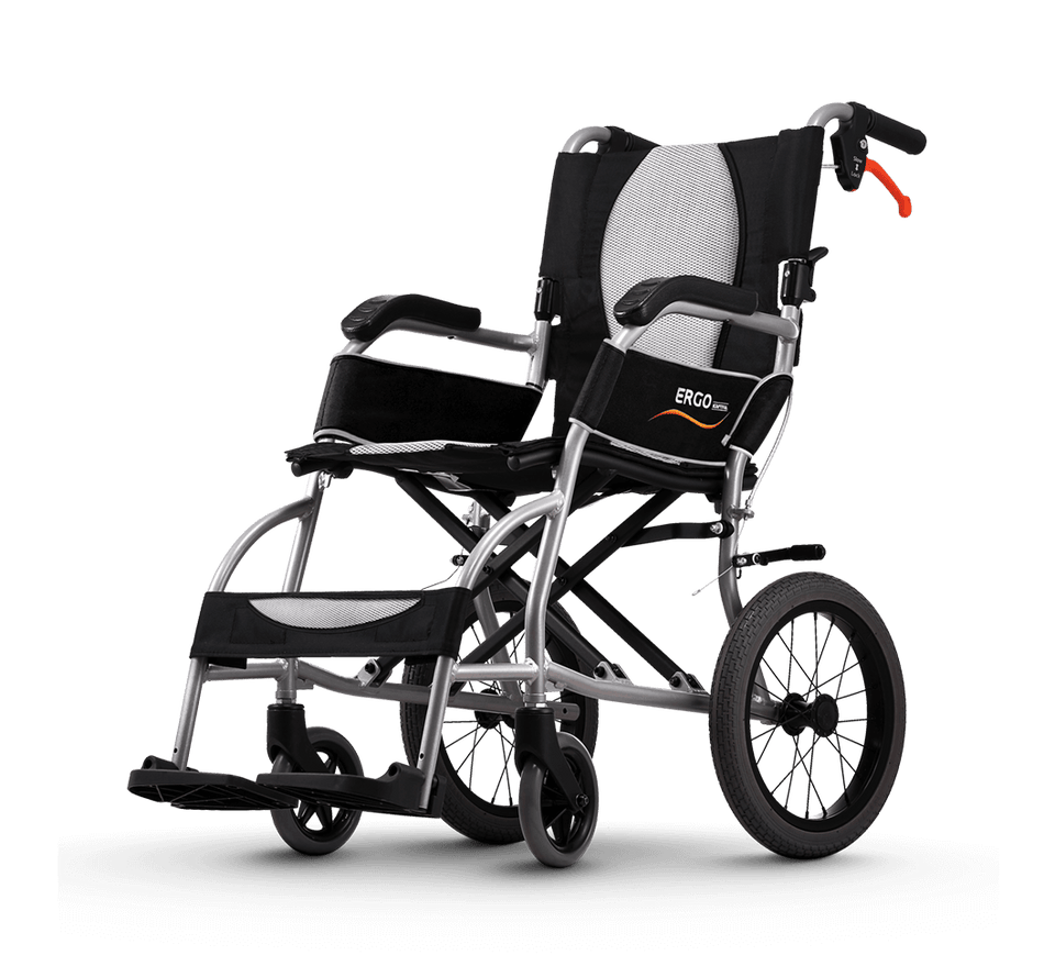 Ergonomic ultra-lightweight stroller Ergo Lite