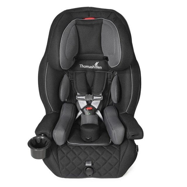 COMMANDER Car Seat