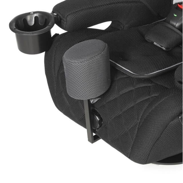 COMMANDER Leg Spreader Pad