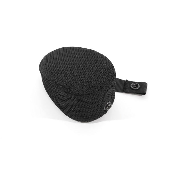 Leg separator pad, clip-on COMMANDER