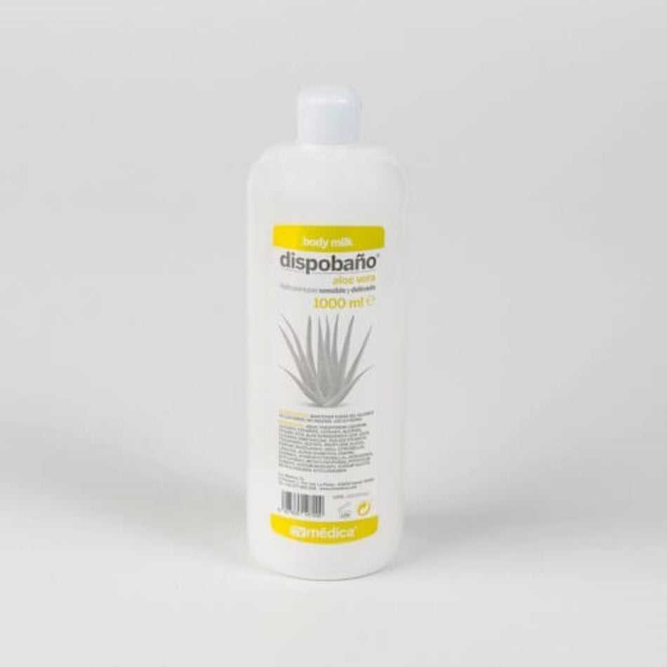 Body lotion Dispobano 1000ml