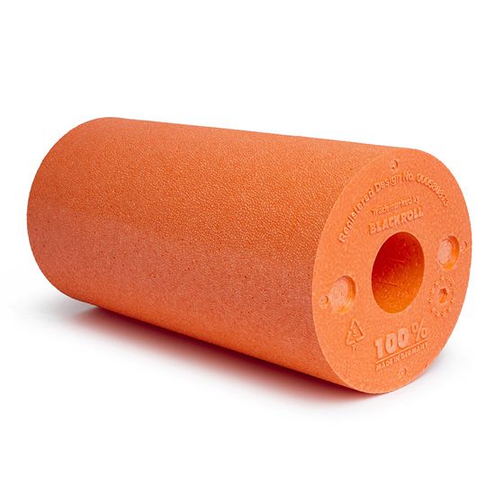 Массажный валик Blackroll Pro жёсткий, 30 см