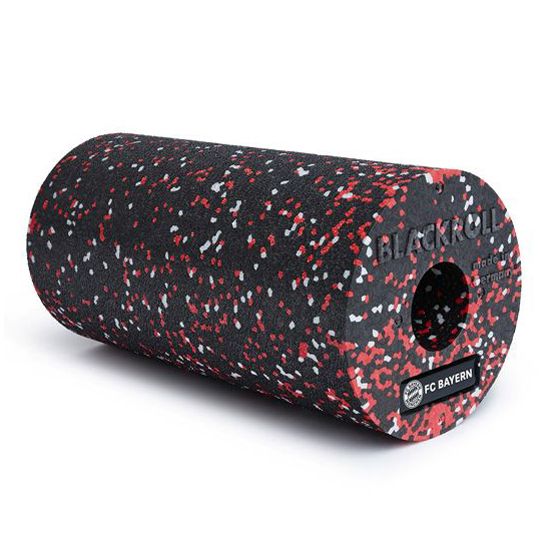 Массажный валик Blackroll Standard FC Bayern Munchen, 30 см