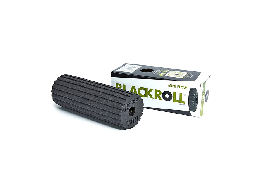 Массажный ролик Blackroll Mini Flow, 15 см