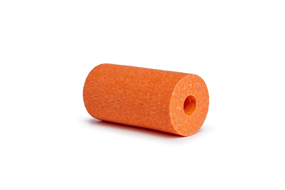 Массажный ролик Blackroll Micro, 6 см