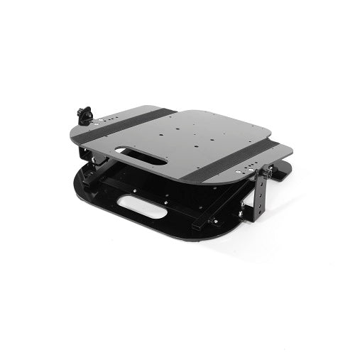 COMMANDER mounting base