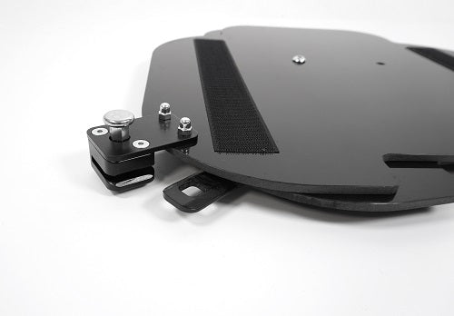 Turntable COMMANDER