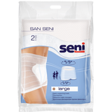 SENI Трусы-сетки San, 2 шт.