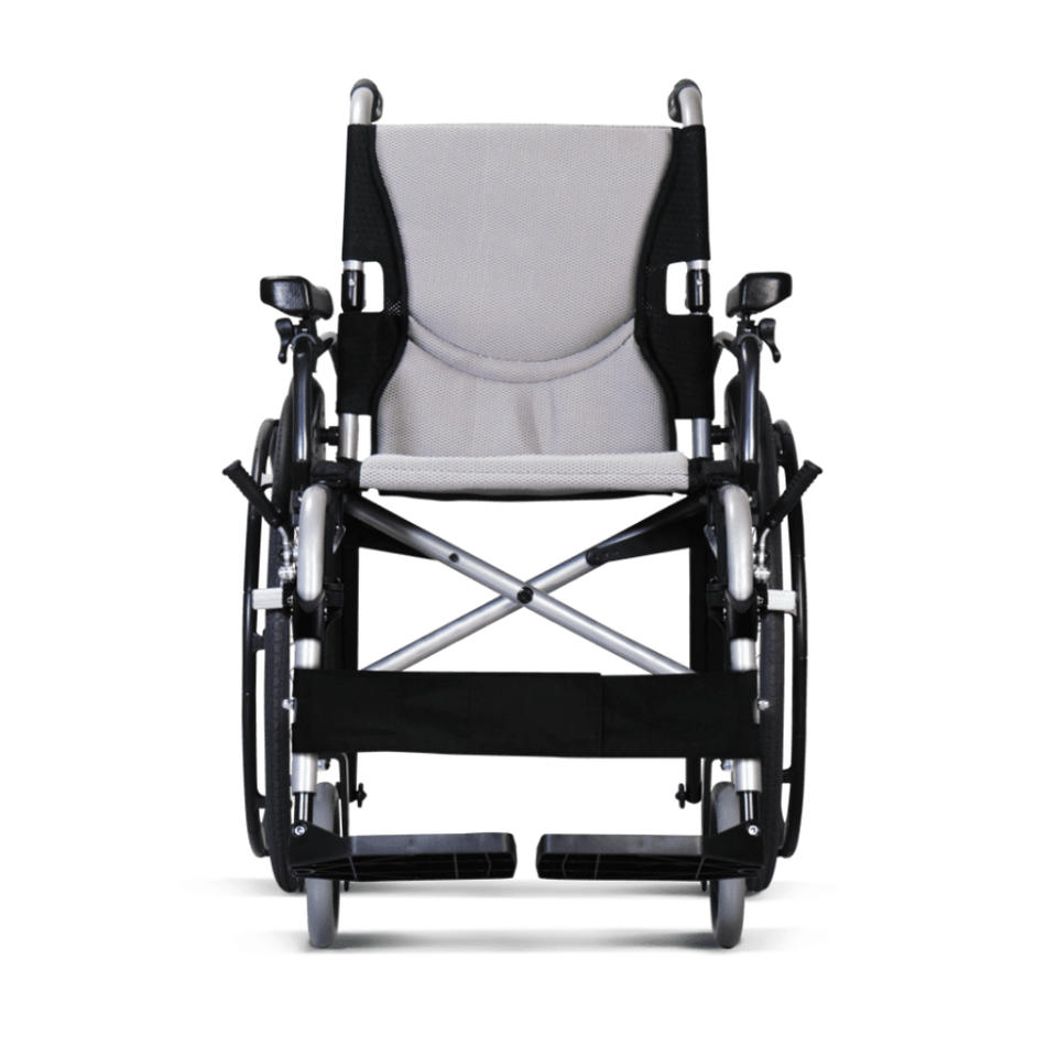 Ergonomic Lightweight Wheelchair S-Ergo 305