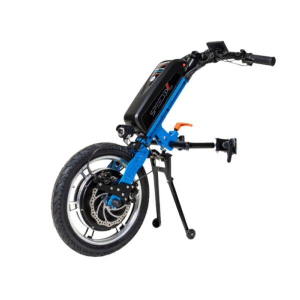 Ручка для инвалидной коляски SPEED3X RS500-16