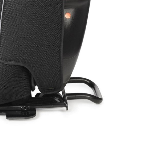 COMMANDER seat fastening system