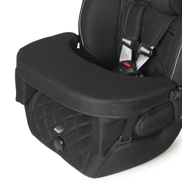 COMMANDER stroller table