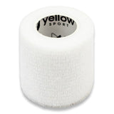 Эластичный бинт yellowBAND 7,5смx4,5м, 1шт.