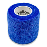 Эластичный бинт yellowBAND 5смx4,5см, 1шт.