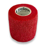Elastinis tvarstis yellowBAND 10cmx4,5m, 1vnt.