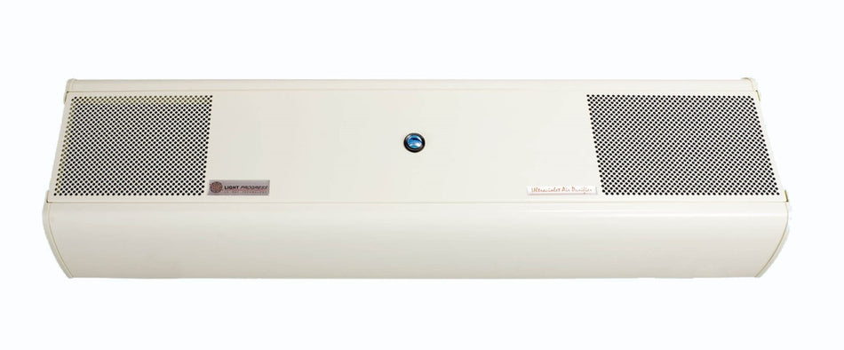 Ultravioletinių spindulių ventiliatorius - oro valytuvas UV-FAN M2