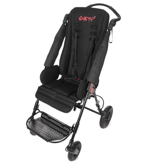 SWIFTY Stroller Frame Covers