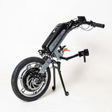 SPEED3X RS JUNIOR Wheelchair Racing Chair